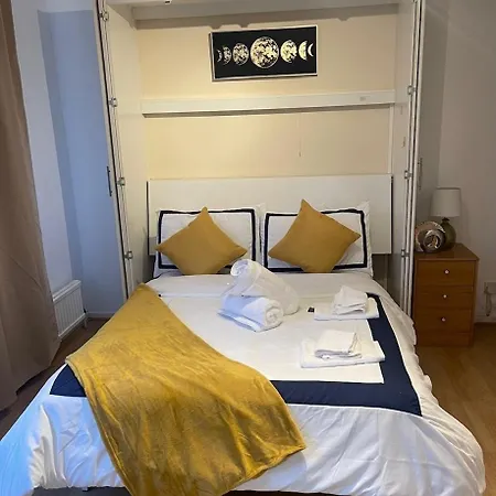 Chelsea Studio Londra Esterno foto