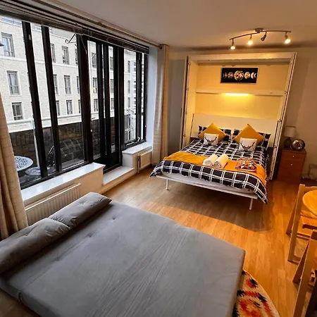 Chelsea Studio Londra Esterno foto