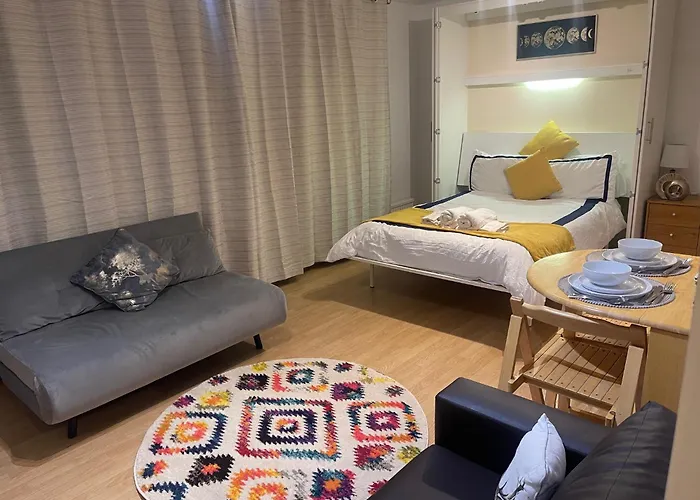 Chelsea Studio