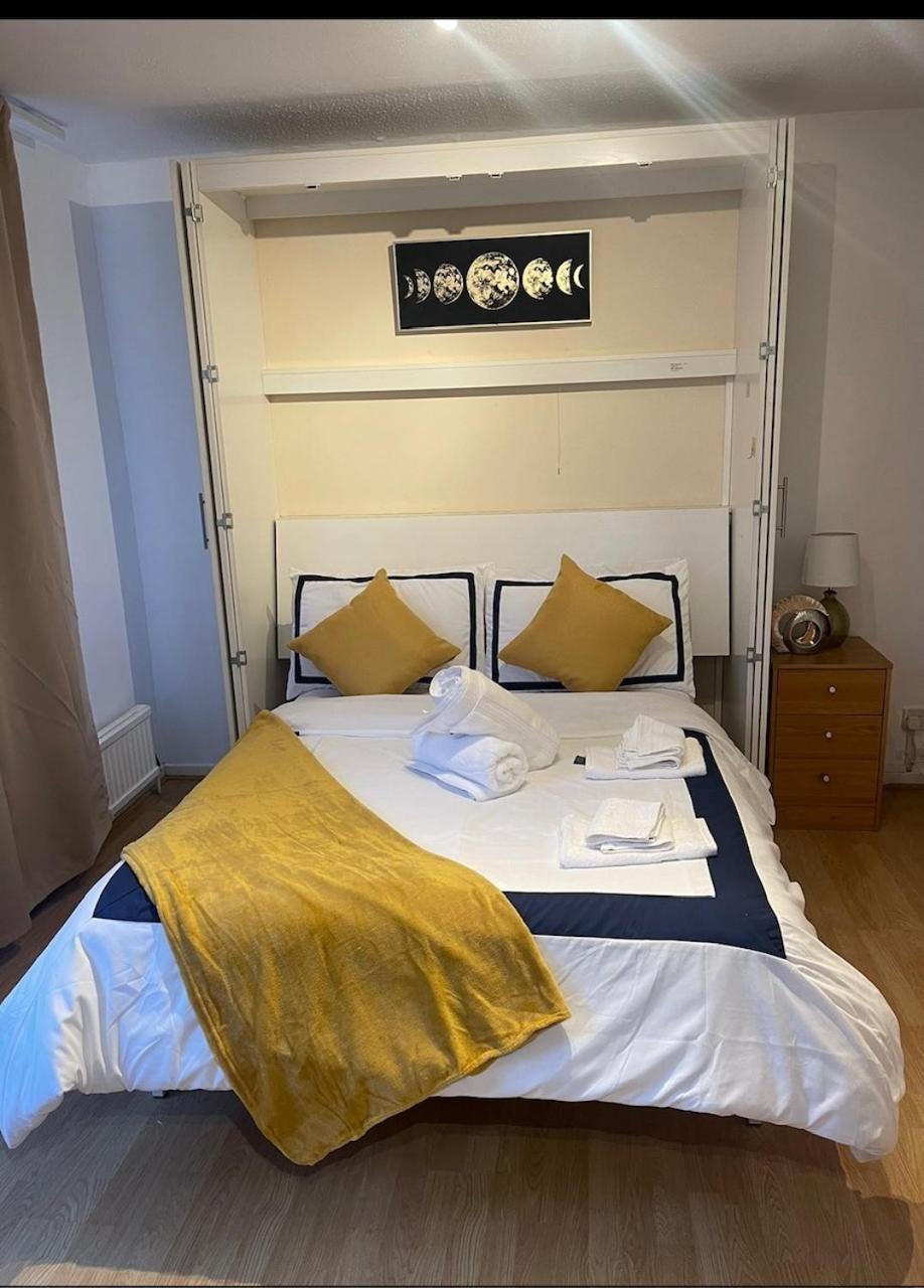 Chelsea Appartamento Londra