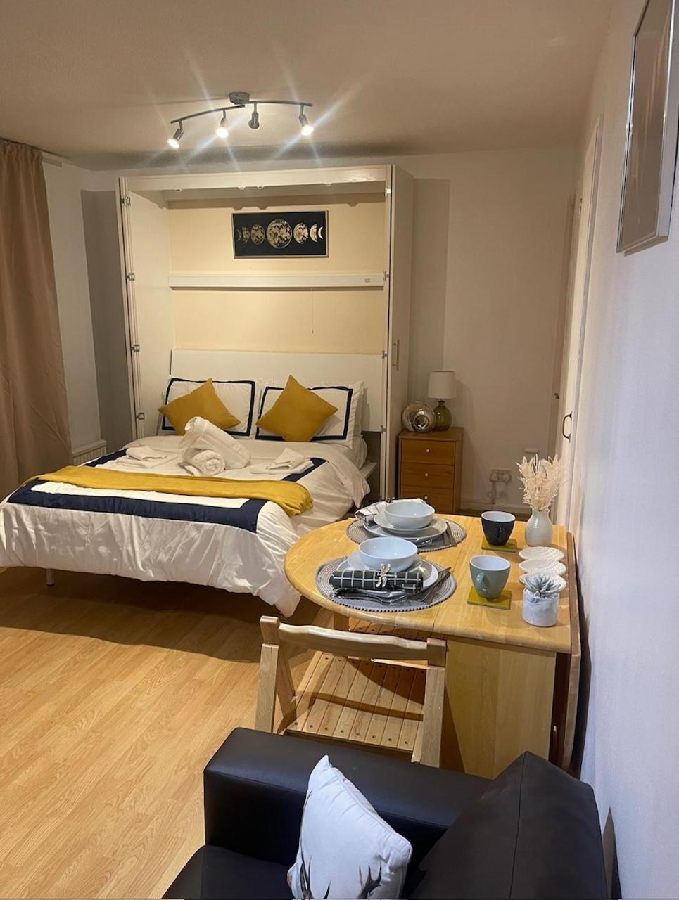 Appartement Chelsea Londres